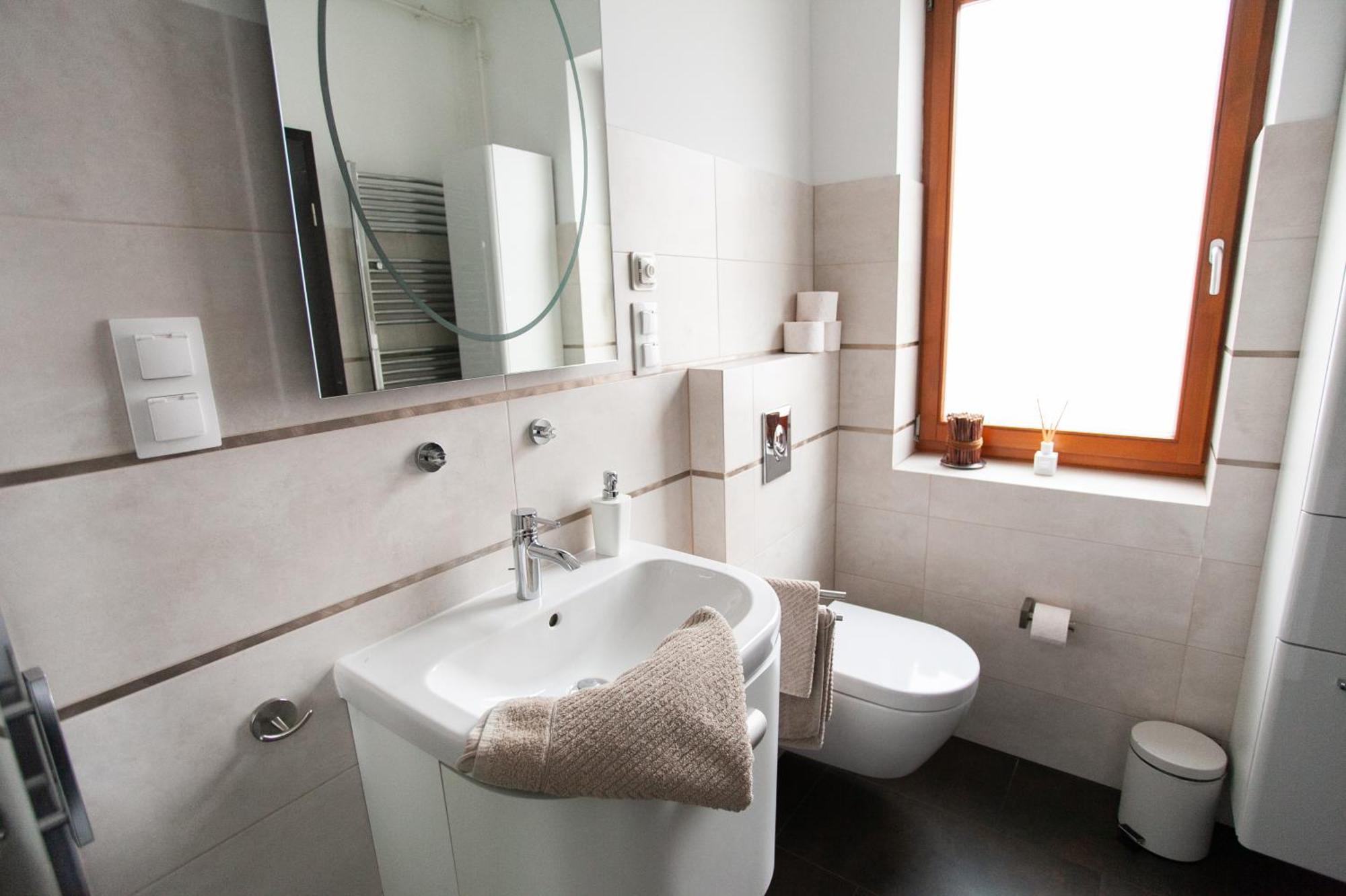 Budapest Terrace Apartment Εξωτερικό φωτογραφία