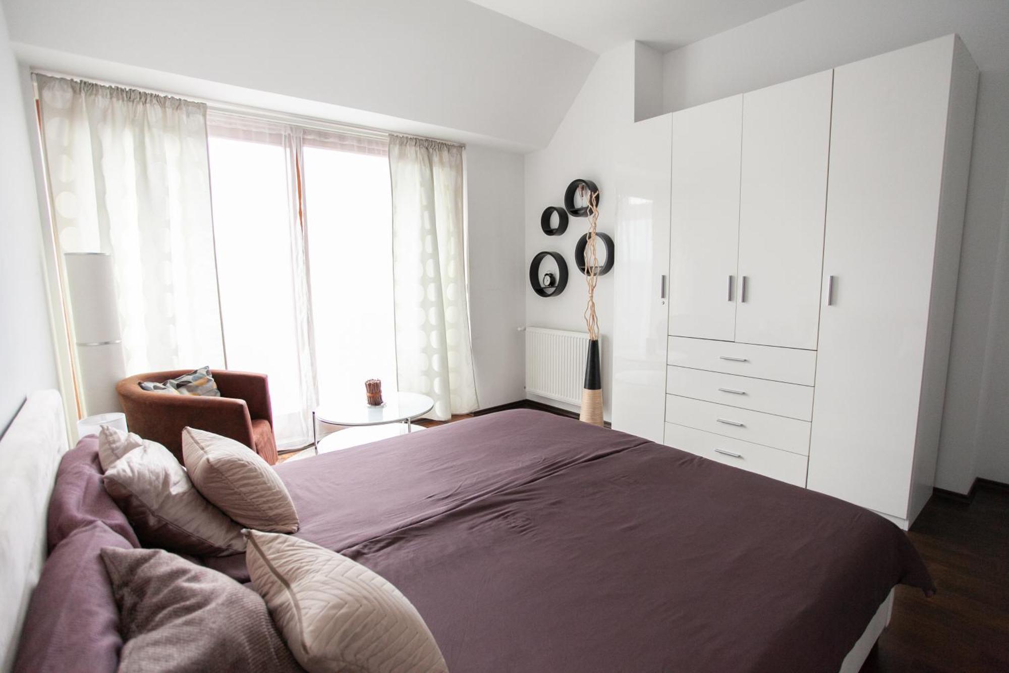 Budapest Terrace Apartment Εξωτερικό φωτογραφία