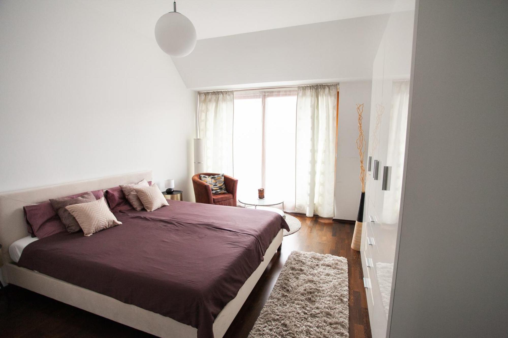 Budapest Terrace Apartment Εξωτερικό φωτογραφία