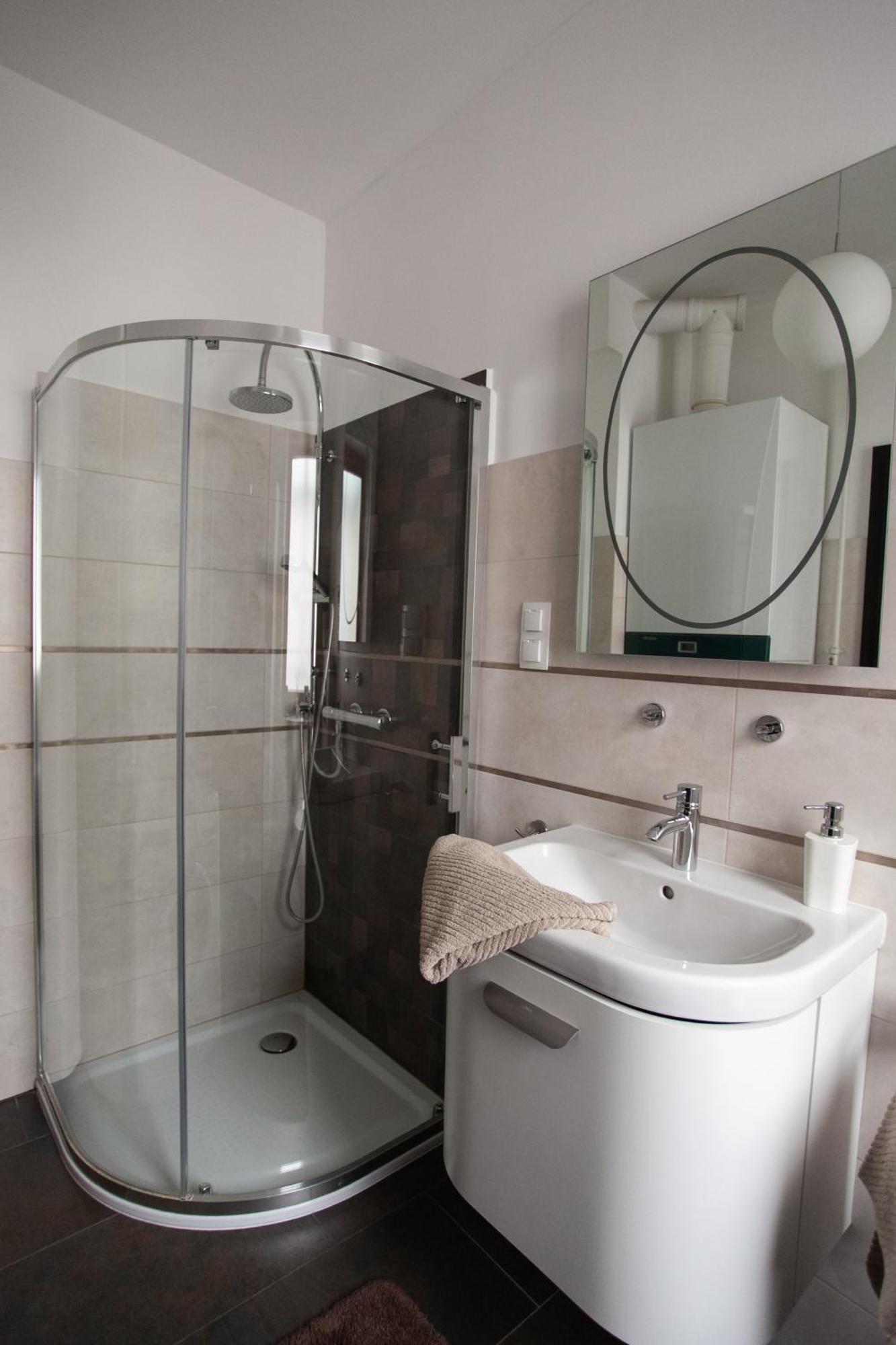 Budapest Terrace Apartment Εξωτερικό φωτογραφία
