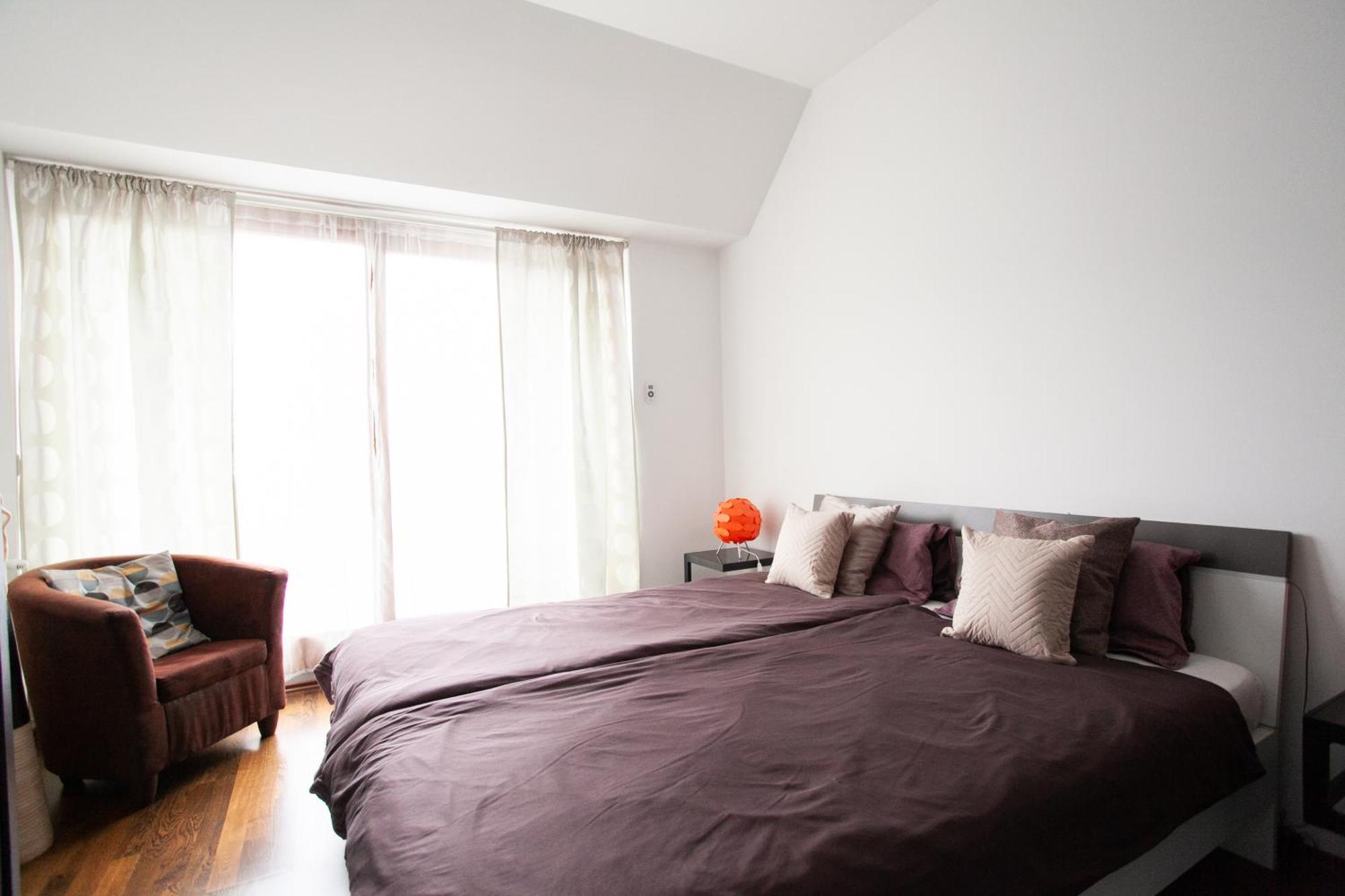 Budapest Terrace Apartment Εξωτερικό φωτογραφία