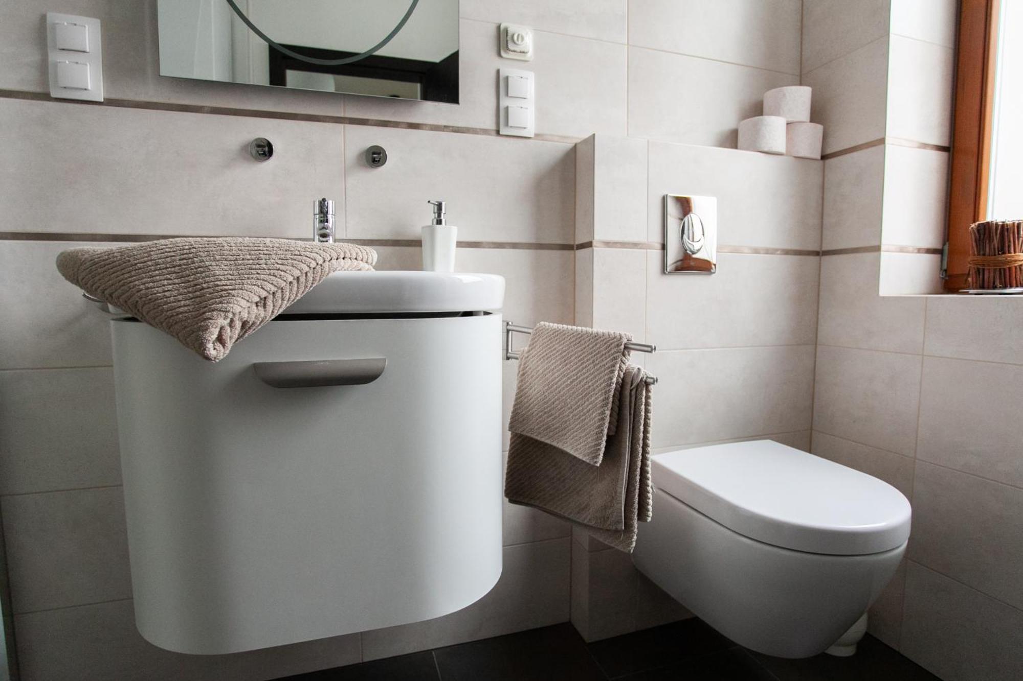 Budapest Terrace Apartment Εξωτερικό φωτογραφία